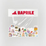 Happy Birthday Sticker Paketi 25 Parça Kaliteli Su Geçirmez Doğum Günü Etiket Seti