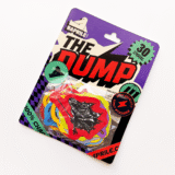 The Dump III eğlenceli sticker koleksiyonu 30 parça suya dayanıklı vinil sticker seti