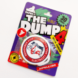 The Dump IV eğlenceli sticker koleksiyonu 30 parça suya dayanıklı vinil sticker paketi