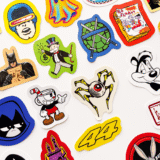 The Dump IV eğlenceli sticker koleksiyonu 30 parça suya dayanıklı vinil sticker paketi