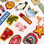 The Dump II Eğlenceli Sticker Koleksiyonu 30 Parça Laptop Telefon Termos Etiket Seti