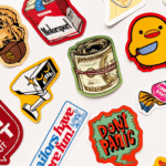 The Dump II Eğlenceli Sticker Koleksiyonu 30 Parça Laptop Telefon Termos Etiket Seti