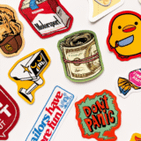 The Dump II eğlenceli sticker koleksiyonu 30 parça suya dayanıklı vinil sticker seti