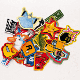The Dump II eğlenceli sticker koleksiyonu 30 parça suya dayanıklı vinil sticker seti