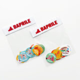 Arkadaşlık temalı 34 parça paylaşımlı sticker paketi - Baprile