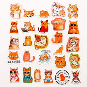 Orgcat2