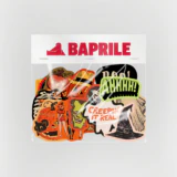 Halloween Cadılar Bayramı korku temalı 21 adet suya dayanıklı vinil sticker paketi
